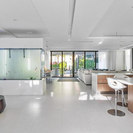 Villa Celine Fort Lauderdale Exterior foto