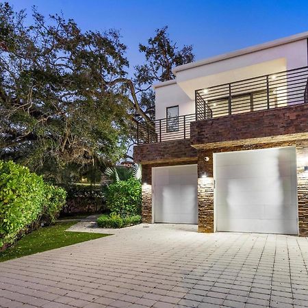 Villa Celine Fort Lauderdale Exterior foto