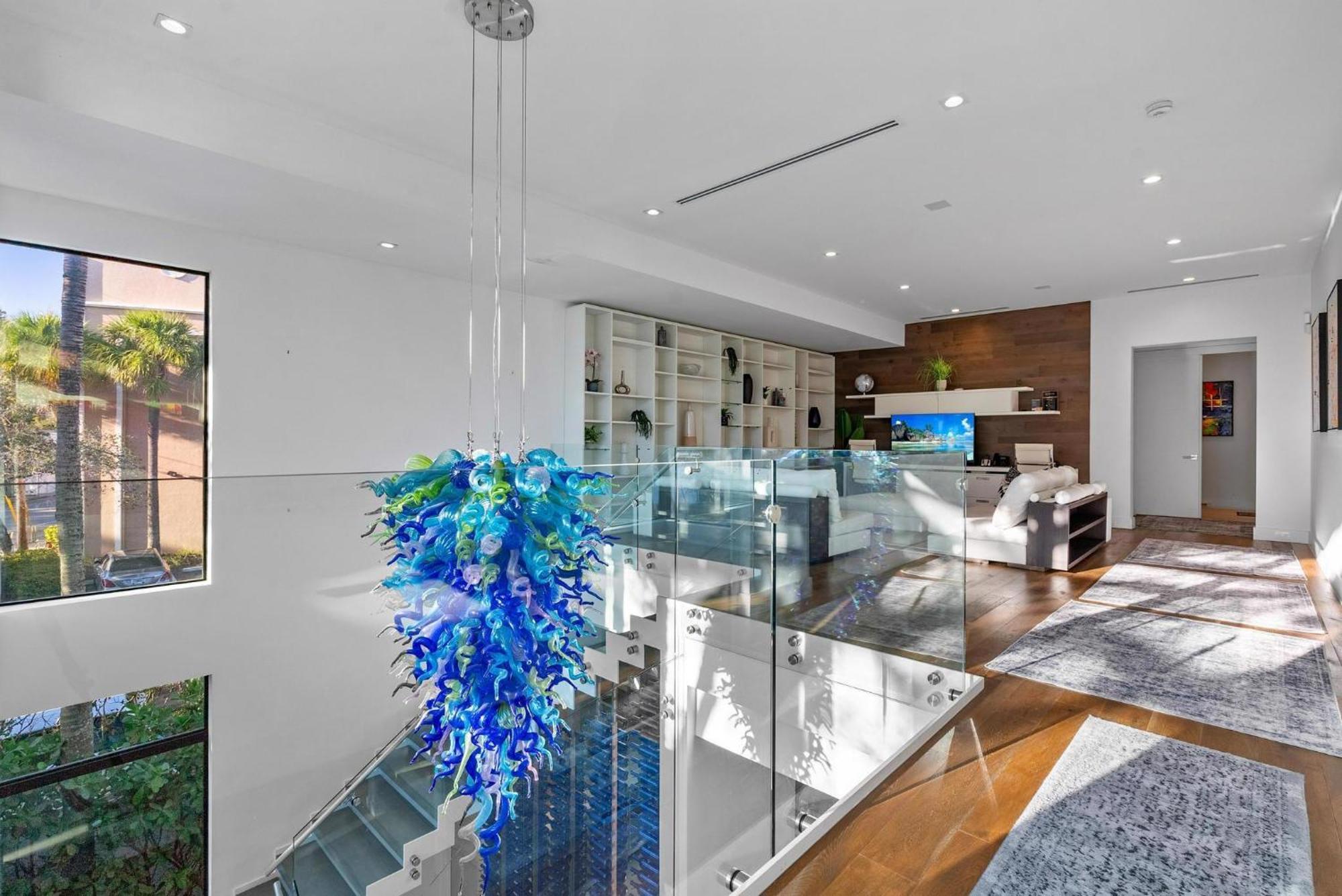 Villa Celine Fort Lauderdale Exterior foto