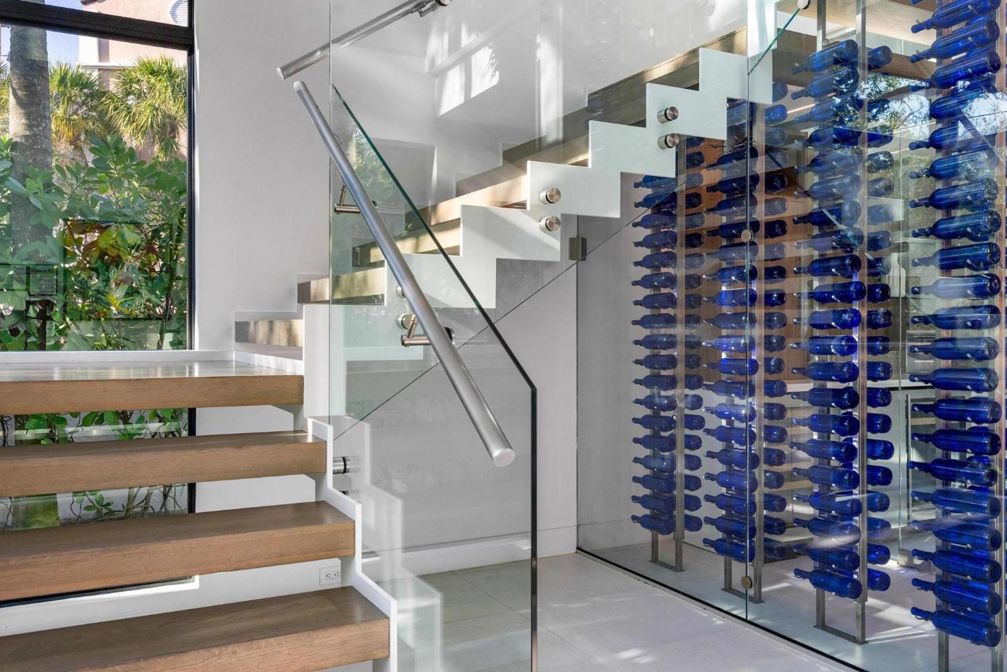 Villa Celine Fort Lauderdale Exterior foto